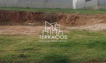 Imagem 4: TERRENO À VENDA NO CONDOMÍNIO RESIDENCIAL PHYTUS EM CABREUVA/ITUPEVA SP