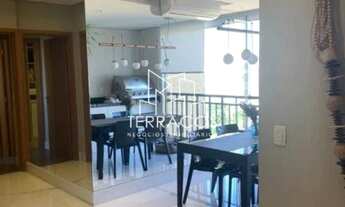 Imagem 3: APARTAMENTO MOBILIADO À VENDA COM 2 SUÍTES - CONDOMÍNIO ELEV - JARDIM TREVO - JUNDIAÍ/SP