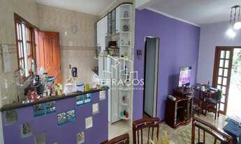 Imagem 3: VENDO SOBRADO , 03DORM, 02 VAGAS, PRÓXIMO AO CENTRO DE FRANCO DA ROCHA-SP