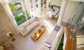 Imagem: CASA ALTO PADRÃO - CONDOMÍNIO VEDUTA