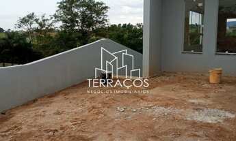 Imagem 5: CASA TÉRREA EM FASE FINAL DE CONSTRUÇÃO À VENDA NO RESIDENCIAL PHYTUS EM ITUPEVA SP, 3 DOR