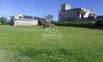 Imagem: EXCLUSIVO E DIFERENCIADO TERRENO À VENDA