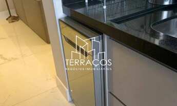 Imagem 7: APARTAMENTO MOBILIADO À VENDA COM 2 SUÍTES - CONDOMÍNIO ELEV - JARDIM TREVO - JUNDIAÍ/SP