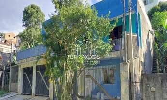 Imagem: VENDO SOBRADO, 03DORM, 02 VAGAS, PRÓXIMO