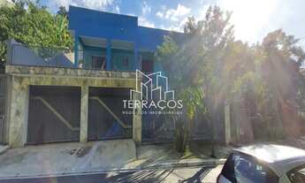 Imagem 2: VENDO SOBRADO , 03DORM, 02 VAGAS, PRÓXIMO AO CENTRO DE FRANCO DA ROCHA-SP