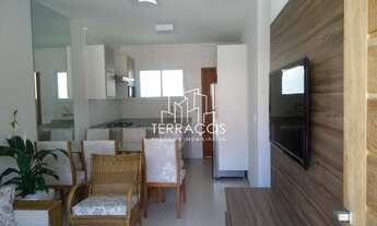 Imagem 2: CASA TÉRREA NOVA COM AT=130 M² E AC=77 M² NO CONDOMÍNIO VILLAGIO DAS AMOREIRAS EM ITATIBA