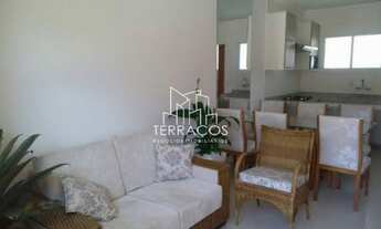 Imagem 3: CASA TÉRREA NOVA COM AT=130 M² E AC=77 M² NO CONDOMÍNIO VILLAGIO DAS AMOREIRAS EM ITATIBA