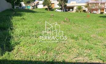 Imagem: TERRENO À VENDA NO CONDOMÍNIO ALTO DA