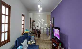 Imagem 4: VENDO SOBRADO , 03DORM, 02 VAGAS, PRÓXIMO AO CENTRO DE FRANCO DA ROCHA-SP