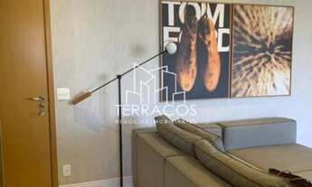 Imagem 5: APARTAMENTO MOBILIADO À VENDA COM 2 SUÍTES - CONDOMÍNIO ELEV - JARDIM TREVO - JUNDIAÍ/SP