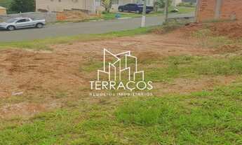 Imagem 3: TERRENO À VENDA NO CONDOMÍNIO RESIDENCIAL PHYTUS EM CABREUVA/ITUPEVA SP