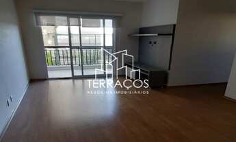 Imagem 3: ÓTIMO APARTAMENTO À VENDA COM EXCELENTE LOCALIZAÇÃO NA REGIÃO CENTRAL DE JUNDIAÍ SP, RESID