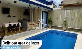 Imagem: LINDÍSSIMO SOBRADO, ALTO PADRÃO À VENDA