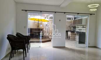 Imagem: CASA À VENDA COM 3 DORMITÓRIOS EM CONDOMÍNIO