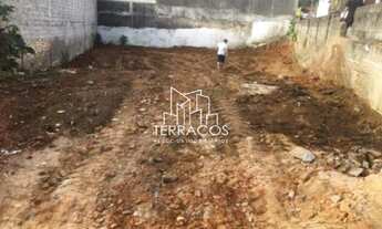 Imagem 4: TERRENO DE ESQUINA 314,46 m² - POUSO ALEGRE - FRANCO DA ROCHA
