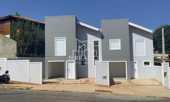 Imagem: OPORTUNIDADE!!! 2 LINDOS SOBRADOS NOVOS