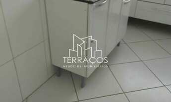 Imagem 3: APARTAMENTO EM VINHEDO COM 3 DORMITÓRIOS E ÁREA DE SERVIÇO COM ENTRADA INDEPENDENTE - COND