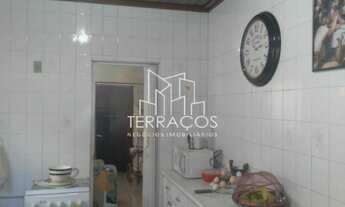 Imagem 4: CASA COM EDICULA NA VILA MANFREDI CIDADE DE JUNDIÁI