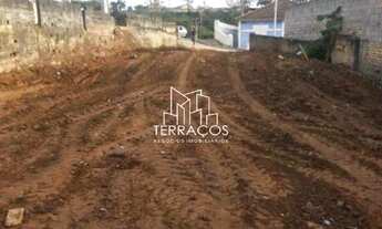 Imagem 3: TERRENO DE ESQUINA 314,46 m² - POUSO ALEGRE - FRANCO DA ROCHA