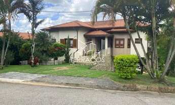 Imagem: CASA À VENDA NO CONDOMÍNIO VILLAGE MORRO