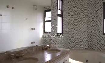 Imagem 4: COBERTURA DUPLEX - 592M² - VILA ANDRADE - SÃO PAULO