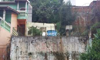 Imagem 1: TERRENO EM EXCELENTE LOCALIZAÇÃO EM VÁRZEA PAULISTA - 460 M²