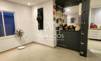 Imagem 5: LINDO SOBRADO COM 3 SUÍTES NO BAIRRO JARDIM PAULISTA II EM JUNDIAÍ SP, COM PISCINA E SPA