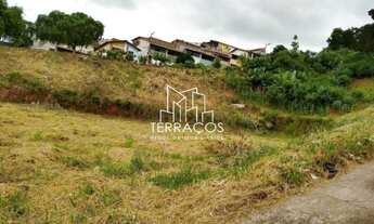 Imagem 6: TERRENO EM ITATIBA, FAVORECE Á CONSTRUÇÃO DE EMPREENDIMENTOS