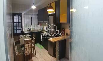 Imagem: ÓTIMA CASA PARA VENDA OU PERMUTA NO BAIRRO