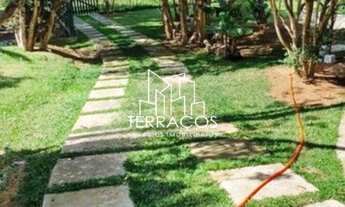 Imagem 6: CHÁCARA EM ITUPEVA COM FUNDO PARA O PARQUE E MATA NATIVA E CASA DE HOSPEDES