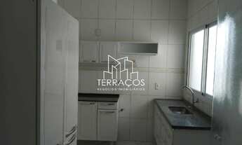 Imagem 2: APARTAMENTO EM VINHEDO COM 3 DORMITÓRIOS E ÁREA DE SERVIÇO COM ENTRADA INDEPENDENTE - COND