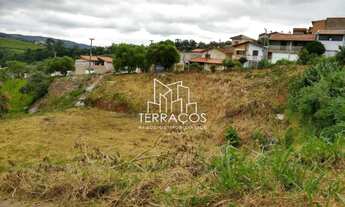 Imagem 5: TERRENO EM ITATIBA, FAVORECE Á CONSTRUÇÃO DE EMPREENDIMENTOS