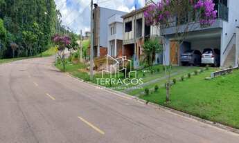 Imagem 6: ÓTIMO TERRENO À VENDA NO CONDOMÍNIO RESIDENCIAL IBI ARAM 2 EM ITUPEVA SP, COM PROJETO JÁ A