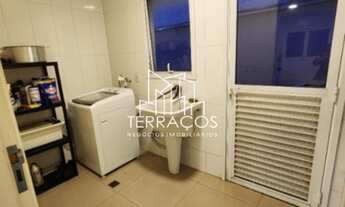 Imagem 7: LINDO SOBRADO COM 3 SUÍTES NO BAIRRO JARDIM PAULISTA II EM JUNDIAÍ SP, COM PISCINA E SPA