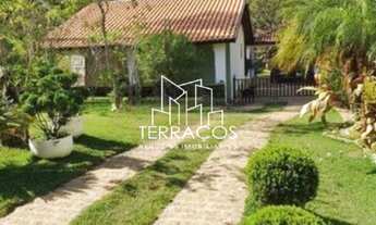 Imagem: SÍTIO EM ITUPEVA, ÁREA TOTAL 6.360 M²