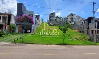 Imagem 2: ÓTIMO TERRENO À VENDA NO CONDOMÍNIO RESIDENCIAL IBI ARAM 2 EM ITUPEVA SP, COM PROJETO JÁ A