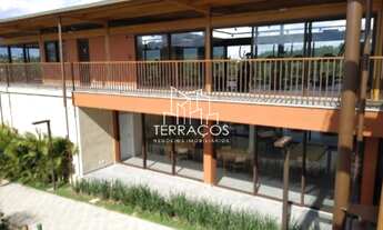 Imagem 2: ÓTIMO TERRENO À VENDA NO CONDOMÍNIO DE ALTO PADRÃO TERRAS DA ALVORADA EM JUNDIAÍ/ITUPEVA S