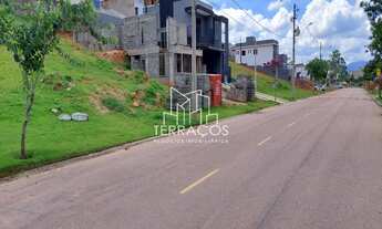 Imagem 7: ÓTIMO TERRENO À VENDA NO CONDOMÍNIO RESIDENCIAL IBI ARAM 2 EM ITUPEVA SP, COM PROJETO JÁ A