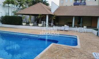 Imagem: APARTAMENTO À VENDA COM 61,50M² NO CONDOMÍNIO