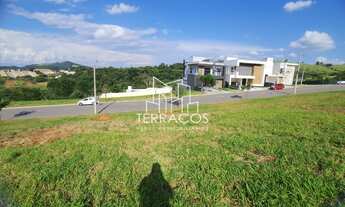 Imagem 2: EXCELENTE TERRENO À VENDA NO CONDOMÍNIO PORTAL SAN GIOVANNI, BAIRRO RESERVA SANTA ROSA, IT