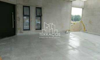 Imagem 2: CASA EM CONDOMÍNIO PARQUE RESIDENCIAL EM JUNDIAÍ. S.P