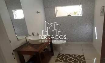 Imagem 7: CASA À VENDA COM 3 QUARTOS 220M² - BAIRRO SANTO ANTONIO - ITUPEVA/SP