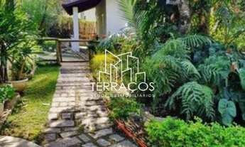 Imagem 5: CHÁCARA EM ITUPEVA COM FUNDO PARA O PARQUE E MATA NATIVA E CASA DE HOSPEDES