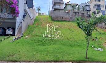 Imagem 3: ÓTIMO TERRENO À VENDA NO CONDOMÍNIO RESIDENCIAL IBI ARAM 2 EM ITUPEVA SP, COM PROJETO JÁ A