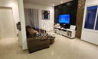 Imagem: LINDO SOBRADO COM 3 SUÍTES NO BAIRRO JARDIM