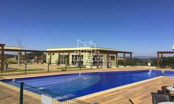 Imagem 7: EXCELENTE TERRENO EM ACLIVE À VENDA NO COND. ECOLOGIE RESIDENCIAL EM ITATIBA SP, PRONTO PA