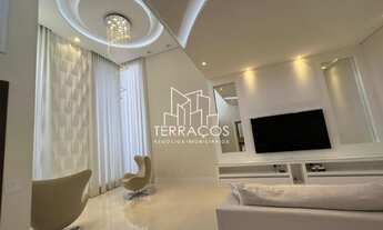 Imagem 3: LINDÍSSIMA CASA TÉRREA NOVA À VENDA NO CONDOMÍNIO RESERVA DA SERRA EM JUNDIAÍ SP