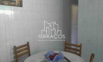 Imagem 5: CASA COM EDICULA NA VILA MANFREDI CIDADE DE JUNDIÁI