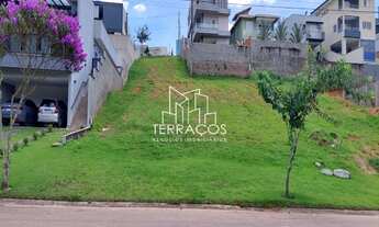 Imagem: ÓTIMO TERRENO À VENDA NO CONDOMÍNIO RESIDENCIAL