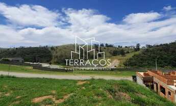 Imagem 3: EXCELENTE TERRENO EM ACLIVE À VENDA NO COND. ECOLOGIE RESIDENCIAL EM ITATIBA SP, PRONTO PA